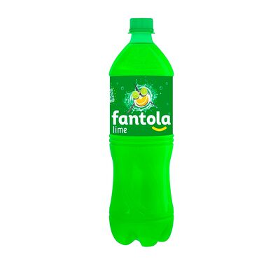 Fantola Lemon-Lime в Квартал 33 по цене 150 ₽