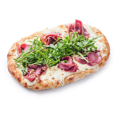 Пицца римская конина-рукола в Окинава по цене 920 ₽