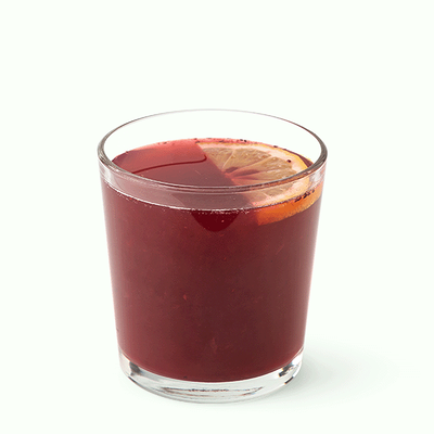 Лимонад Смородина-мята в Изи суши по цене 119 ₽