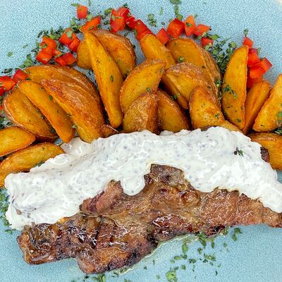 Большой куш в Bar James'on по цене 879 ₽