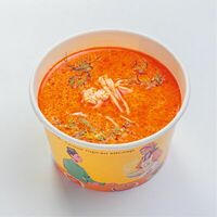 Токмач ям в Кыстыбый
