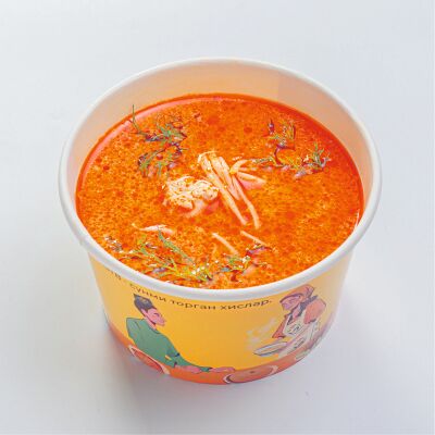 Токмач ям в Кыстыбый по цене 372 ₽