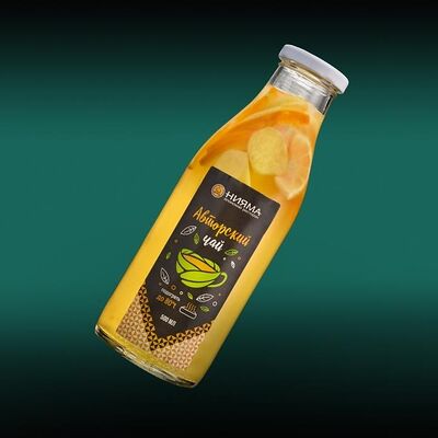 Имбирный иммунитет 500 в Пицца Пи по цене 499 ₽