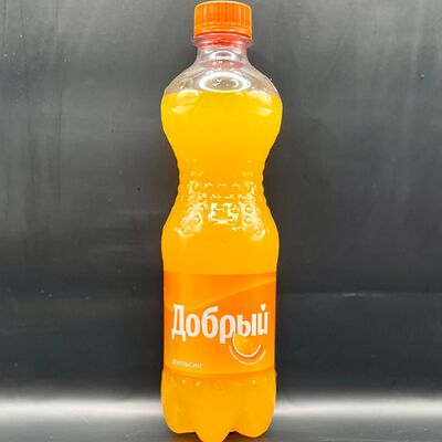 Добрый Апельсин в Суши Пицца по цене 150 ₽
