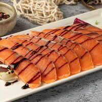 Сёмга слабосоленая в Татевик