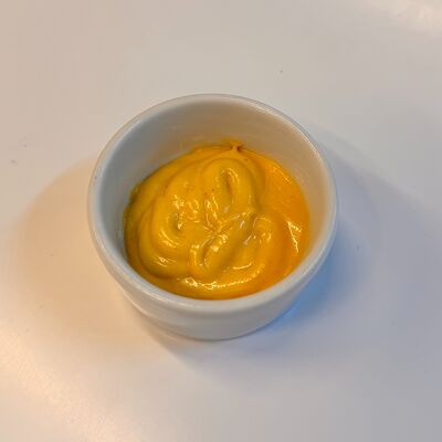 Соус Сырный в Рент кафе по цене 45 ₽