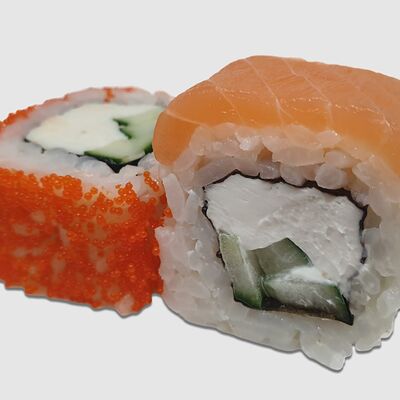 ФилаКалифа в QPi Roll по цене 459 ₽