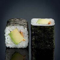 Ролл Абогадо в Mojo