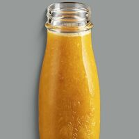 Облепиховый морс в Лукоморье