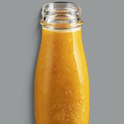 Облепиховый морс в Лукоморье по цене 350 ₽