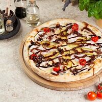 Пицца Валентино в Мама food