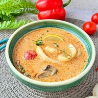 Том ям в Изюм