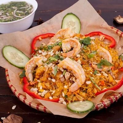 Ком ран том в Com Pho по цене 930 ₽