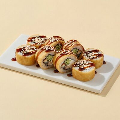 Кабуки спринг в Kasabi Wooo по цене 650 ₽