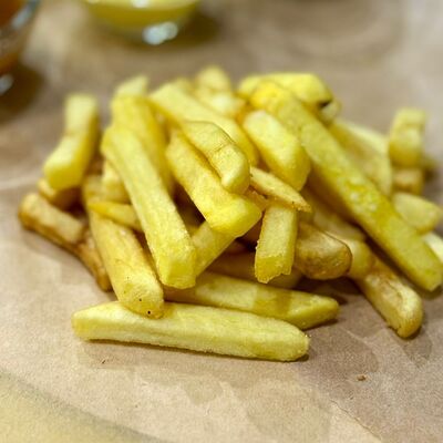 Картофель фри в Уфтанма по цене 199 ₽