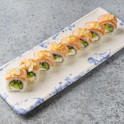 Филадельфия опаленная в ЛапШу- Азия на связи! по цене 1019 ₽