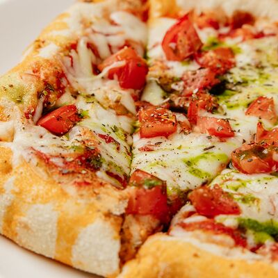 Пицца Маргарита в Cruise по цене 850 ₽