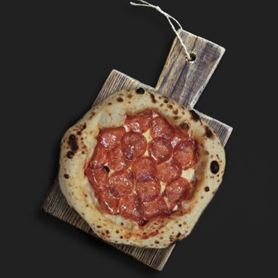 Пицца Пеперони в Капибара кофейня по цене 800 ₽