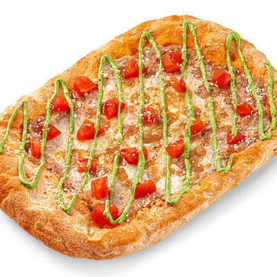 Пицца Маргарита Гурме Римское в Domino Pizza по цене 739 ₽