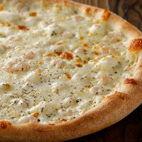 Креветка в сливках в Prime pizza