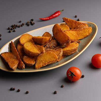 Картофель Айдахо в Активити парк по цене 230 ₽