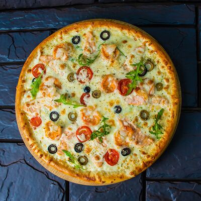 Эби саломон в Линия Вкуса по цене 990 ₽