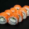 Филадельфия в Total Sushi по цене 580