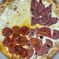 Фантастическая 4етвёрка в РЕСТИК