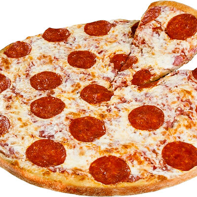 Пицца Пепперони в Tashir Express по цене 785 ₽