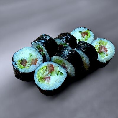 Легкий ролл в Будь проще по цене 379 ₽