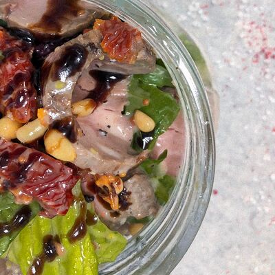 Салют, Франдетти в Баловень С по цене 750 ₽