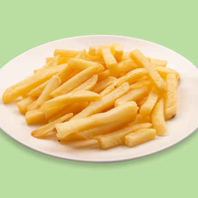 Картофель фри в Дома Пицца по цене 120 ₽