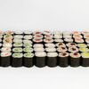 Сет 60 мини-роллов в Champion Sushi по цене 2165