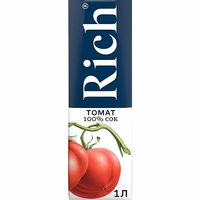 Сок Rich Томат в Bar James'on