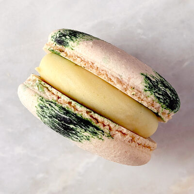 Макарон Жасмин-персик в Kalabasa по цене 388 ₽