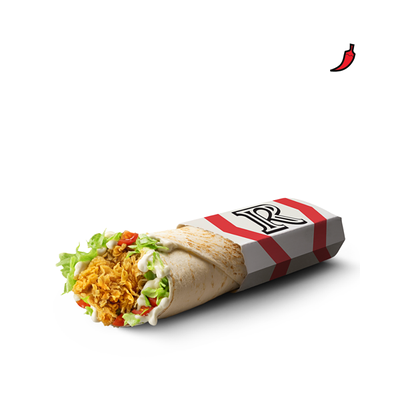 Шефролл острый в ROSTIC’S по цене 242 ₽