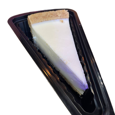 Чизкейк Нью-Йорк в Съедим всё по цене 250 ₽