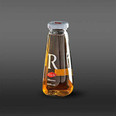 Сок Rich Яблоко в Ryba Family по цене 280