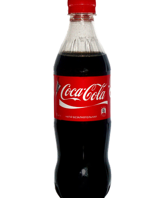 Coca-cola в Банzzик по цене 85 ₽