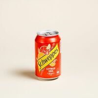 Schweppes Citrus Mix в Nam Pho