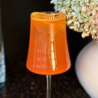 Апероль AlkoFree в Pellegrino