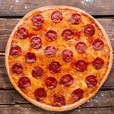 Пицца Пепперони в Сушишоп по цене 347