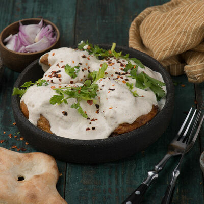 Чкмерули в ЛарисуВаннуХочу по цене 760