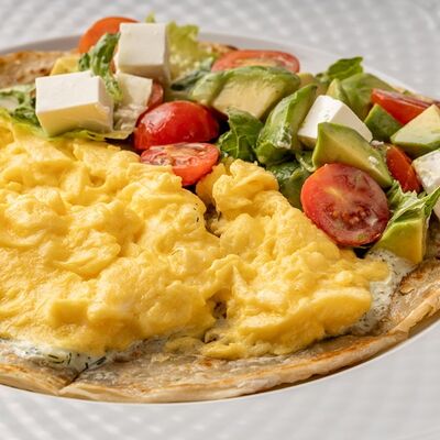 Балийский в Кофейня Пенка по цене 660 ₽