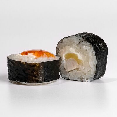 Гавайи в Филка роллы по цене 359 ₽