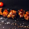 Крылья BBQ в МЯСО ЕСТЬ по цене 250
