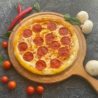 Пепперони в Koodoo pizza & wok