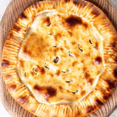 Мясной пирог кубдари в ODA по цене 1480 ₽