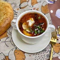 Солянка сборная, мясная в Шашлык & Пицца & Шаурма