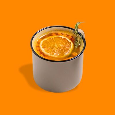 Облепиха Марракеш в Vaffel по цене 350 ₽